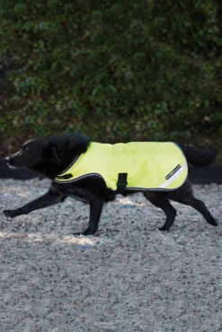 Horseware Rambo Reflektierende Hundedecke, XXL