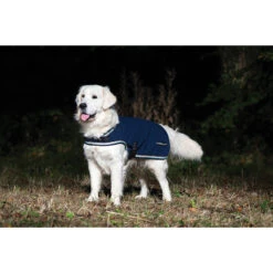 Horseware Rambo Wasserdichte Fleece Hundedecke, L -Cavallo Verkäufe 312690 DB BE B 1
