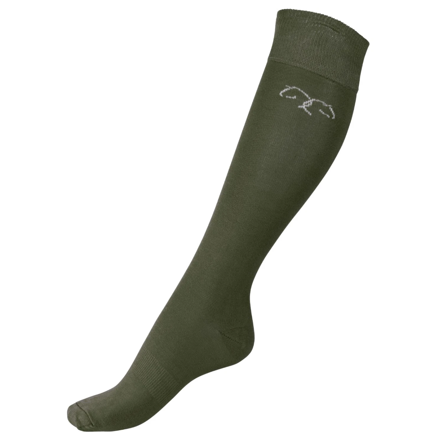 Horze Bambus-Reitsocken 2 Horze Bambus-Reitsocken – Bild 2