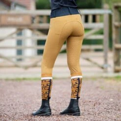 Horze Jacquard Strick-Reitsocken 21 Horze Jacquard Strick-Reitsocken -Cavallo Verkäufe 31354 MBZ VDB 3