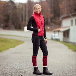 Horze Jacquard Strick-Reitsocken 26 Horze Jacquard Strick-Reitsocken -Cavallo Verkäufe 31354 SSRE 2