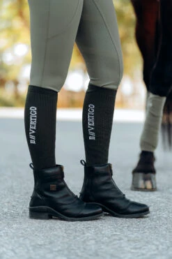 B Vertigo Funktionsreitsocken -Cavallo Verkäufe 31360 WGGR 2