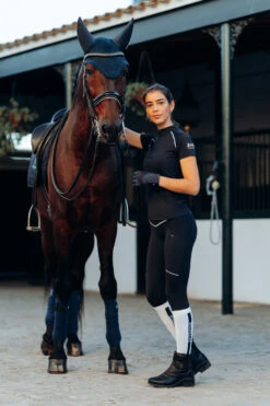 B Vertigo Funktionsreitsocken -Cavallo Verkäufe 31360 WH 3