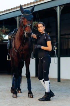 B Vertigo Funktionsreitsocken -Cavallo Verkäufe 31360 vdb 02