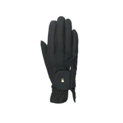 Roeckl Roeck Grip Fleece Handschuhe 20 Roeckl Roeck Grip Fleece Handschuhe -Cavallo Verkäufe 31450 BL 2