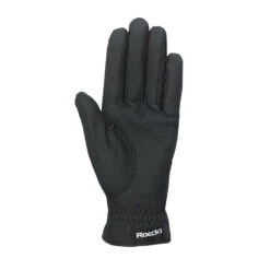 Roeckl Roeck Grip Fleece Handschuhe 21 Roeckl Roeck Grip Fleece Handschuhe -Cavallo Verkäufe 31450 BL 3