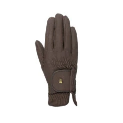 Roeckl Roeck Grip Fleece Handschuhe 26 Roeckl Roeck Grip Fleece Handschuhe -Cavallo Verkäufe 31450 DBR 2