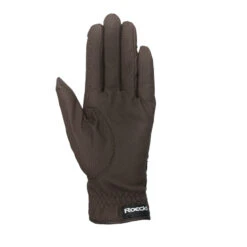 Roeckl Roeck Grip Fleece Handschuhe 27 Roeckl Roeck Grip Fleece Handschuhe -Cavallo Verkäufe 31450 DBR 3