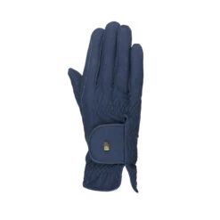 Roeckl Roeck Grip Fleece Handschuhe 23 Roeckl Roeck Grip Fleece Handschuhe -Cavallo Verkäufe 31450 DB 2