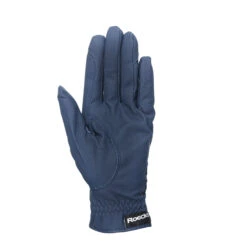 Roeckl Roeck Grip Fleece Handschuhe 24 Roeckl Roeck Grip Fleece Handschuhe -Cavallo Verkäufe 31450 DB 3