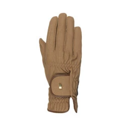 Roeckl Roeck Grip Fleece Handschuhe 34 Roeckl Roeck Grip Fleece Handschuhe -Cavallo Verkäufe 31450 LBR 2