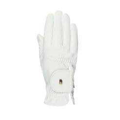 Roeckl Roeck Grip Fleece Handschuhe 31 Roeckl Roeck Grip Fleece Handschuhe -Cavallo Verkäufe 31450 WH 2