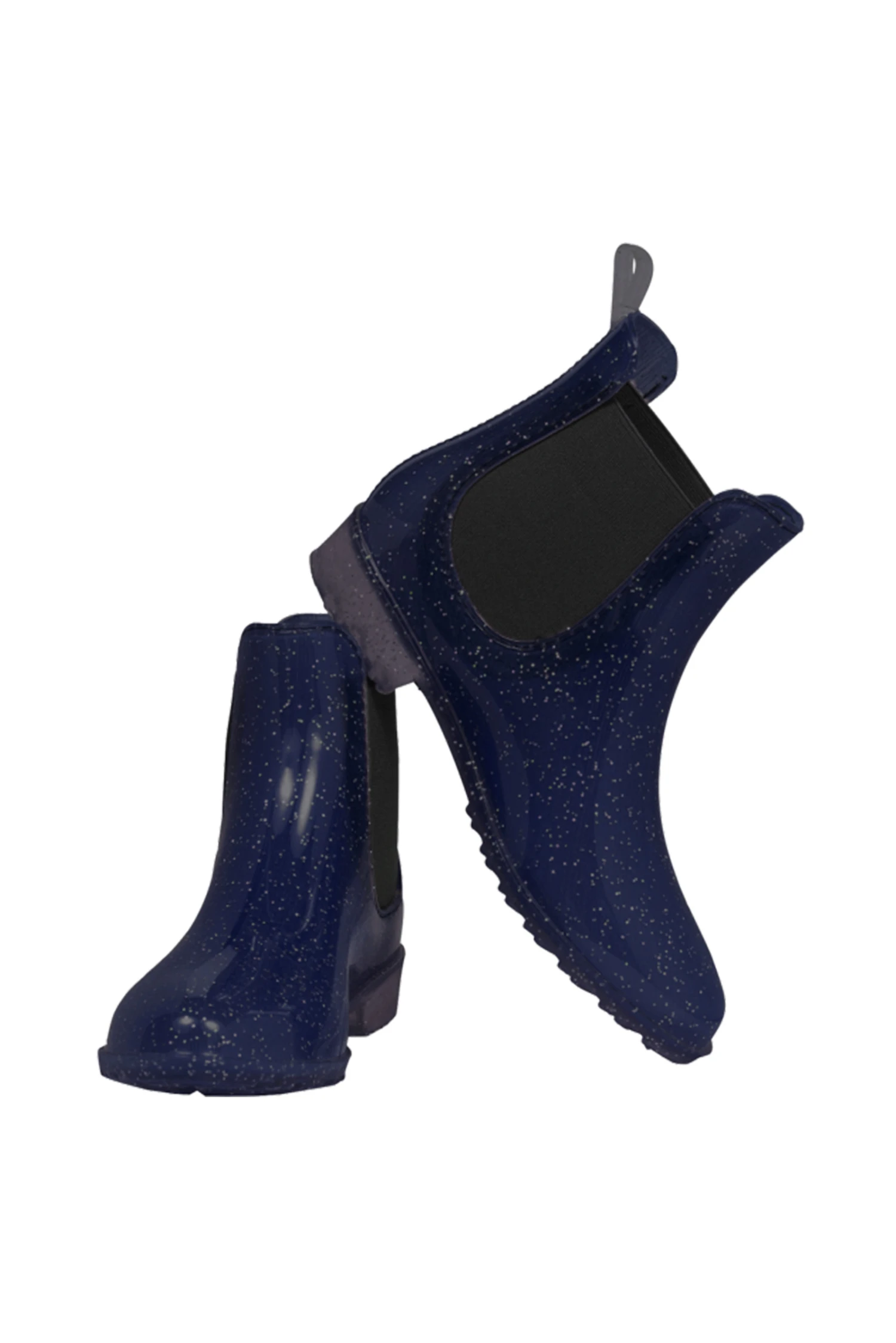 Waldhausen ELT Sparkle Kinderreitstiefeletten 1 Waldhausen ELT Sparkle Kinderreitstiefeletten
