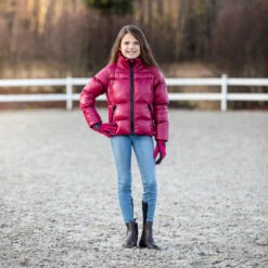 Horze Rimma Kinder Winterhandschuhe 24 Horze Rimma Kinder Winterhandschuhe -Cavallo Verkäufe 31544 CHPI 4