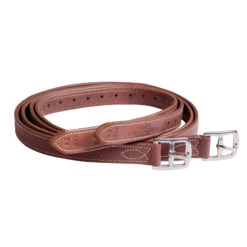 Schockemöhle Chantilly Stirrup Leathers -Cavallo Verkäufe 315746 NBR OWH 1