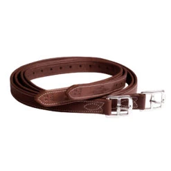 Schockemöhle Chantilly Stirrup Leathers -Cavallo Verkäufe 315746 OBR OWH 1