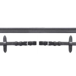 Schockemöhle Neo Gummizügel, Schnalle