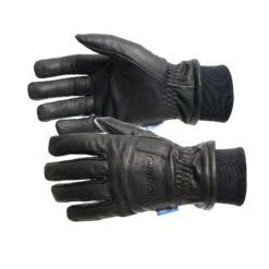 Finntack Elite Winter Lederhandschuhe