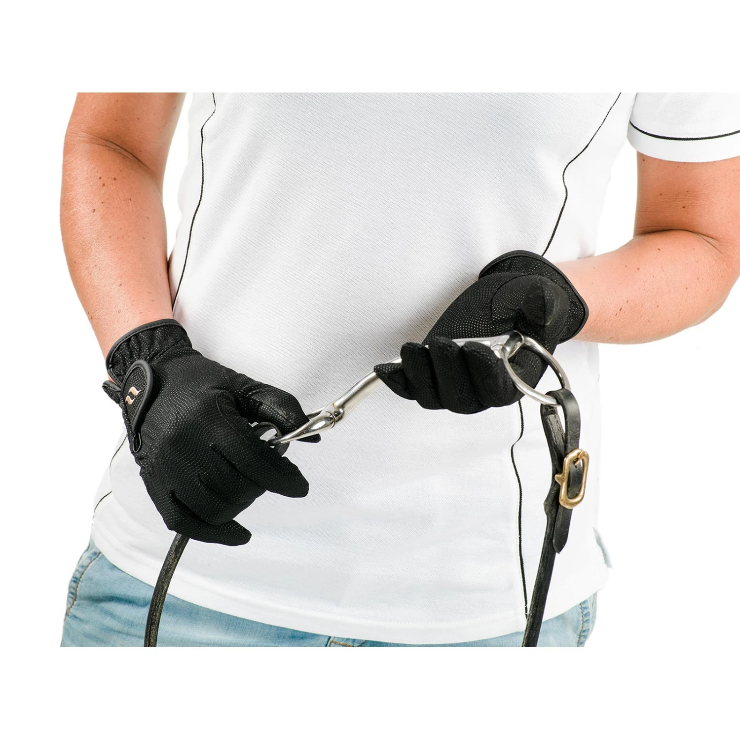 Back On Track Reithandschuh 2 Back On Track Reithandschuh – Bild 2