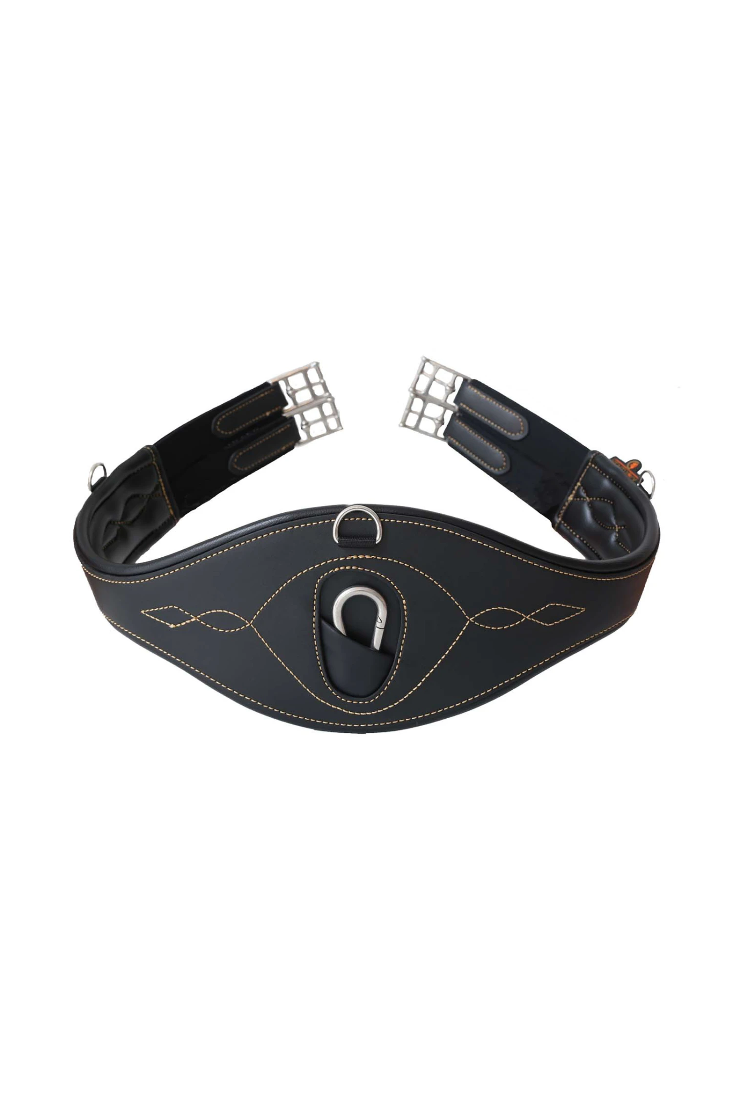 Kentucky Horsewear Anatomischer Gurt 1 Kentucky Horsewear Anatomischer Gurt