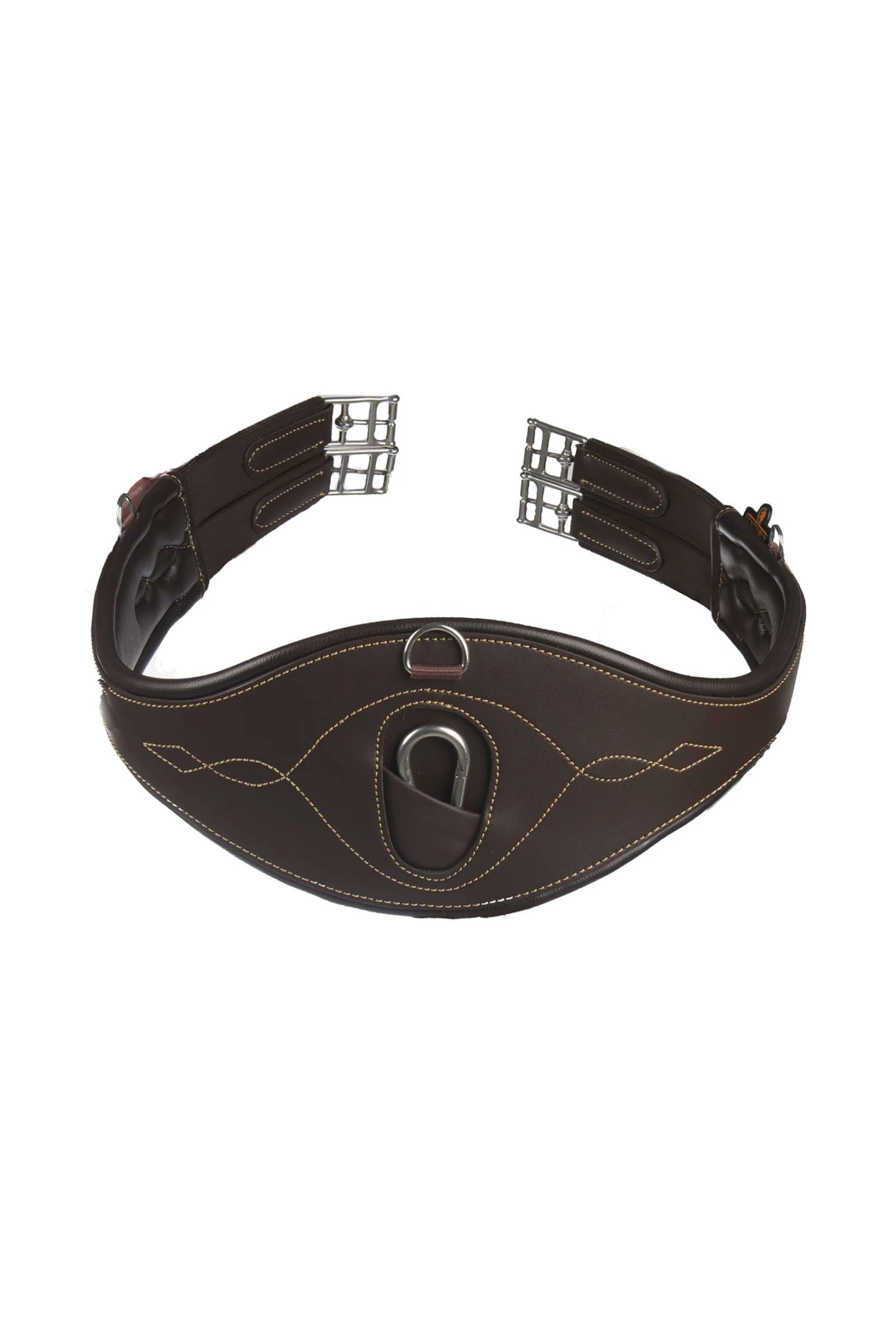 Kentucky Horsewear Anatomischer Gurt 2 Kentucky Horsewear Anatomischer Gurt – Bild 2