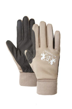 B Vertigo Damen Thermo Reithandschuhe -Cavallo Verkäufe 31673 SBE 1