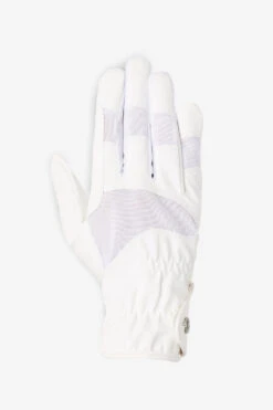 B Vertigo Flex Reithandschuhe -Cavallo Verkäufe 31679 WH 2