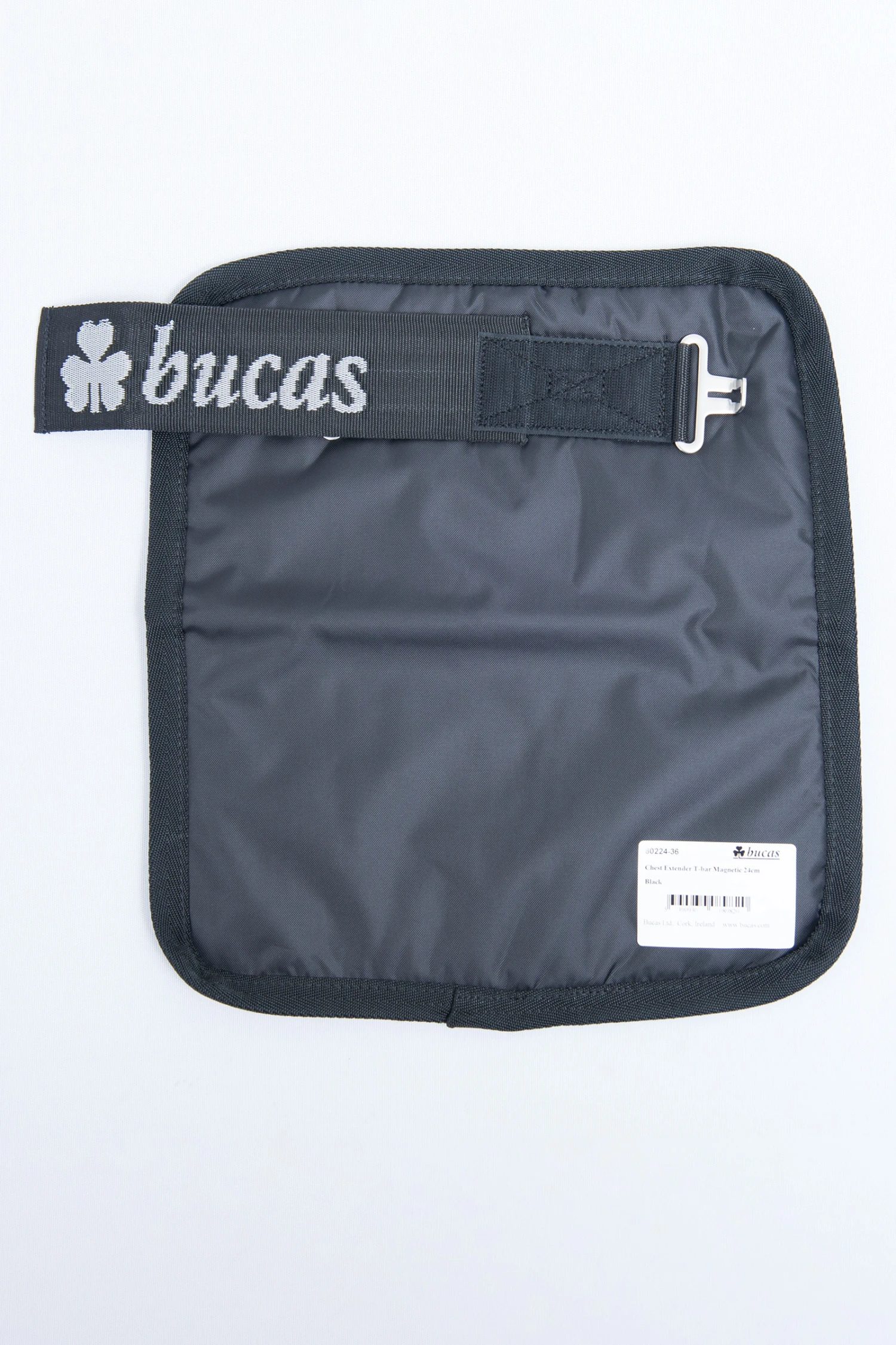 Bucas Deckenerweiterung T-Bar Magnetic, 12 Cm 2 Bucas Deckenerweiterung T-Bar Magnetic, 12 Cm – Bild 2