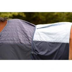 Bucas Therapy Cooler Abschwitzdecke 10 Bucas Therapy Cooler Abschwitzdecke -Cavallo Verkäufe 316877 DB SI 4