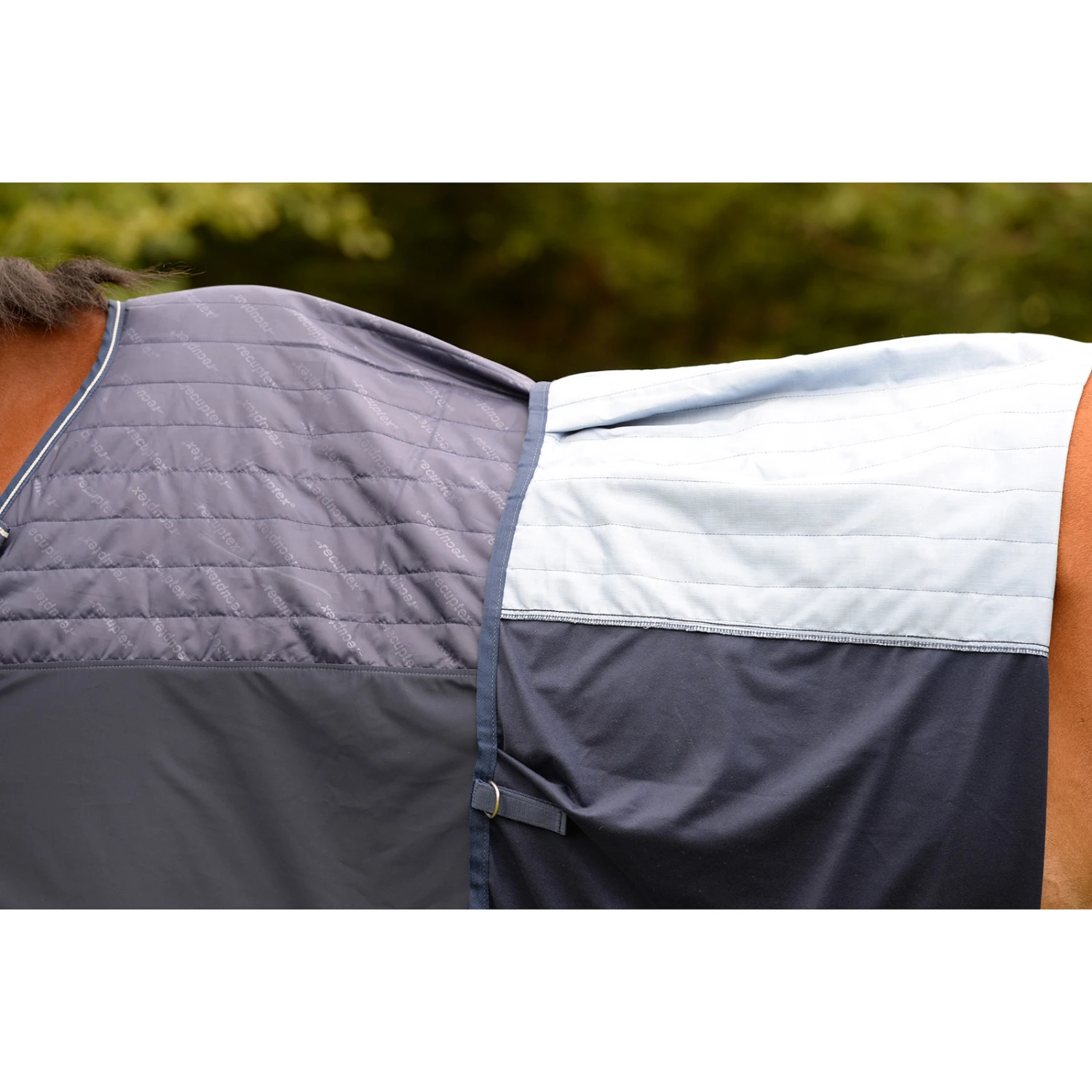 Bucas Therapy Cooler Abschwitzdecke 4 Bucas Therapy Cooler Abschwitzdecke – Bild 4