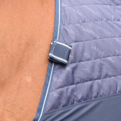 Bucas Therapy Cooler Abschwitzdecke 11 Bucas Therapy Cooler Abschwitzdecke -Cavallo Verkäufe 316877 DB SI 5