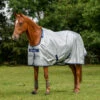 Bucas Power Turnout Regendecke Mit Abschwitzfunktion, 0g