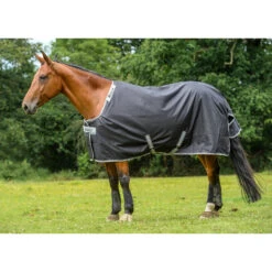 Bucas Smartex Rain Regendecke Mit Abschwitzfunktion, 0g -Cavallo Verkäufe 316896 BL 1