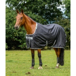 Bucas Smartex Rain Regendecke Mit Abschwitzfunktion, 0g -Cavallo Verkäufe 316896 BL 2