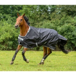 Bucas Smartex Rain Regendecke Mit Abschwitzfunktion, 0g -Cavallo Verkäufe 316896 BL 3