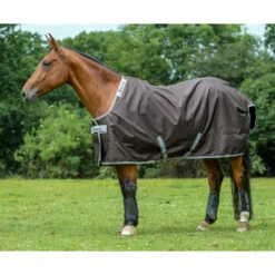Bucas Smartex Rain Regendecke Mit Abschwitzfunktion, 0g -Cavallo Verkäufe 316896 CBR 2