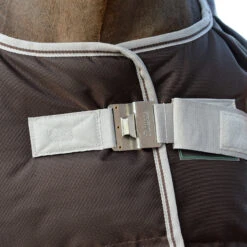 Bucas Smartex Rain Regendecke Mit Abschwitzfunktion, 0g -Cavallo Verkäufe 316896 CBR 5