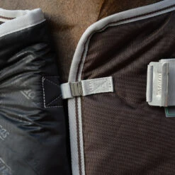 Bucas Smartex Rain Regendecke Mit Abschwitzfunktion, 0g -Cavallo Verkäufe 316896 CBR 6