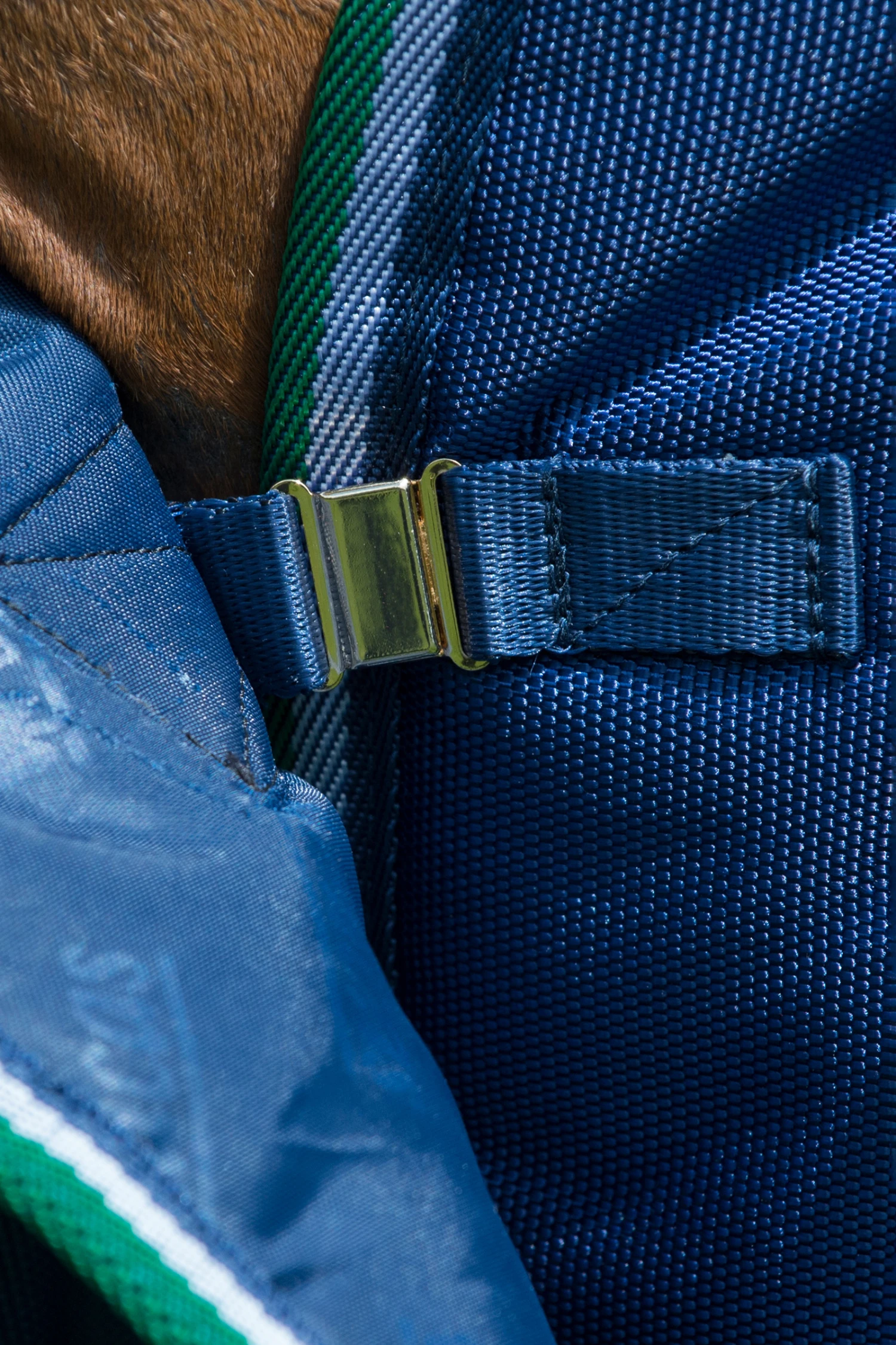 Bucas Smartex Rain Big Neck Regendecke Mit Abschwitzfunktion, 0g 3 Bucas Smartex Rain Big Neck Regendecke Mit Abschwitzfunktion, 0g – Bild 3