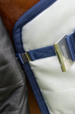 Bucas Power Turnout Big Neck Regendecke Mit Abschwitzfunktion, 0g -Cavallo Verkäufe 316899 SI DB 4