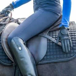 Horze Eleanor PU-Leder Reithandschuhe -Cavallo Verkäufe 31694 bl 03