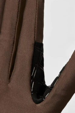 Horze Lianna Reithandschuhe Mit Kunstleder 16 Horze Lianna Reithandschuhe Mit Kunstleder -Cavallo Verkäufe 31720 BDBR 4