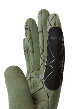 Horze Raya Damen Thermo Reithandschuhe 13 Horze Raya Damen Thermo Reithandschuhe -Cavallo Verkäufe 31730 BKGR 4