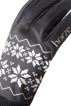 Horze Emily Winter Reithandschuhe 17 Horze Emily Winter Reithandschuhe -Cavallo Verkäufe 31731 BL 5