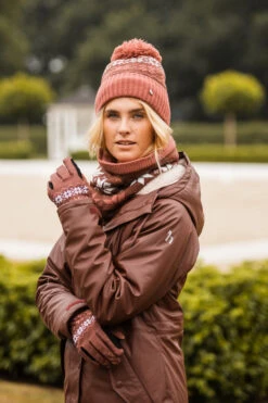 Horze Emily Winter Reithandschuhe 25 Horze Emily Winter Reithandschuhe -Cavallo Verkäufe 31731 rrbr 06