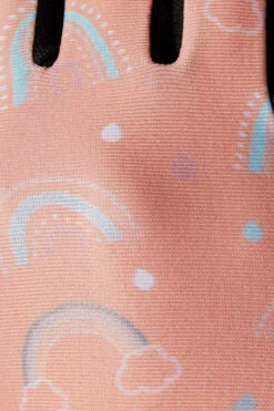 Horze Rainbow Kinder Sommerreithandschuhe -Cavallo Verkäufe 31743 333 05