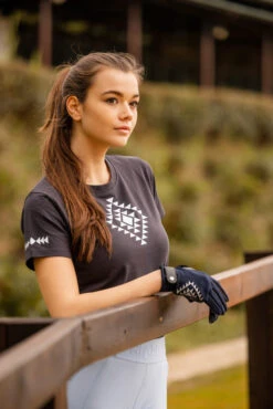 Horze Tiara Damen Sommerreithandschuhe -Cavallo Verkäufe 31747 590 07