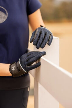 Horze Alani Damen Sommerreithandschuhe -Cavallo Verkäufe 31749 590 06