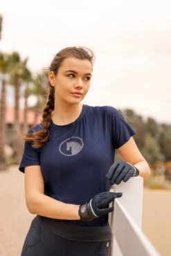 Horze Alani Damen Sommerreithandschuhe -Cavallo Verkäufe 31749 590 07