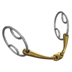 NS Bits Tranz Lozenge 14mm 70mm Beval Ring